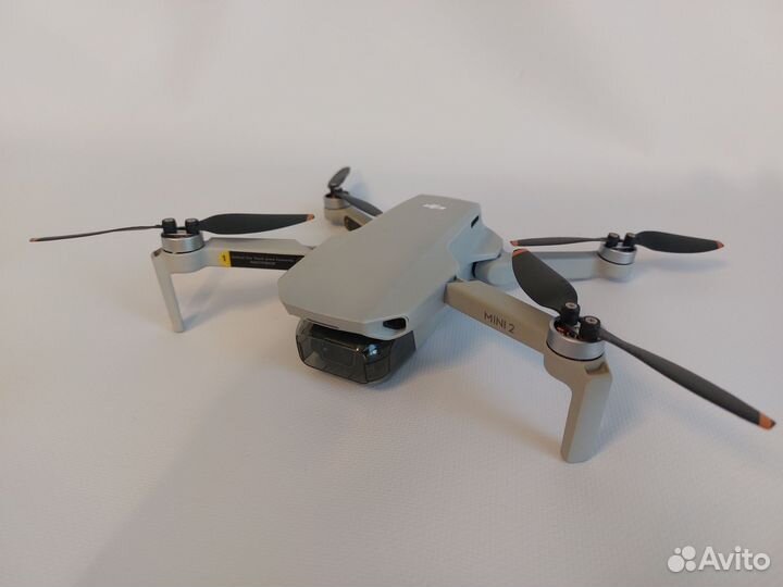 Dji mini 2