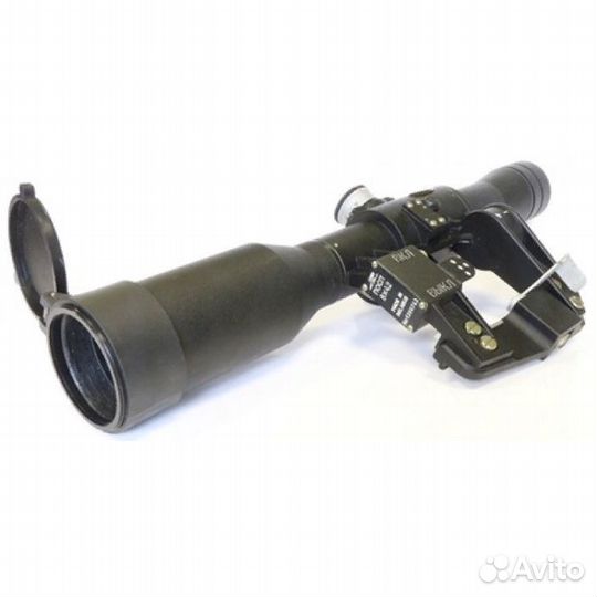 Прицел оптический посп 4-8x42 вд (Сайга 1,5/1000)