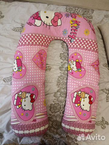 Подушка для кормления