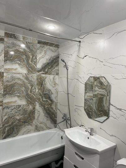 1-к. квартира, 50 м², 3/10 эт.