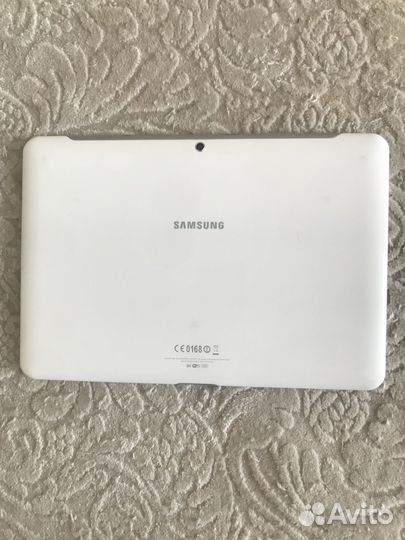 Планшет samsung galaxy tab 2
