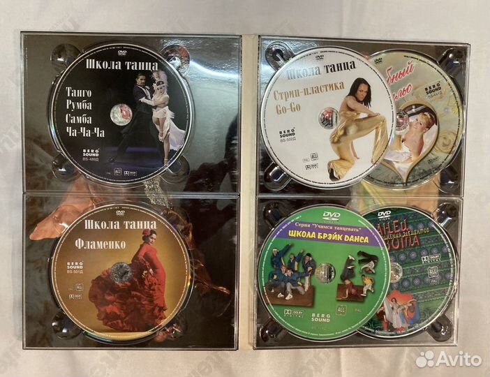 Киноальбом 