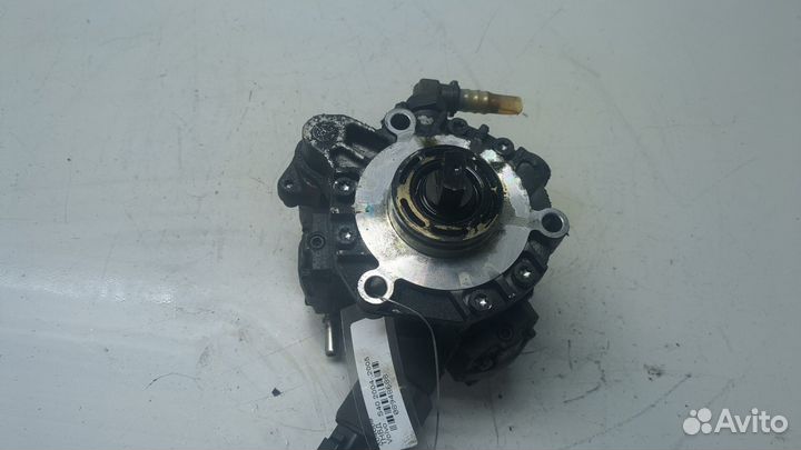 Тнвд Volvo S40 2004, 2005