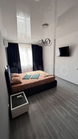 1-к. квартира, 40 м², 9/12 эт.