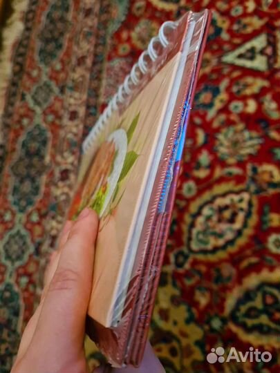 Кулинарная книга Мясных блюд