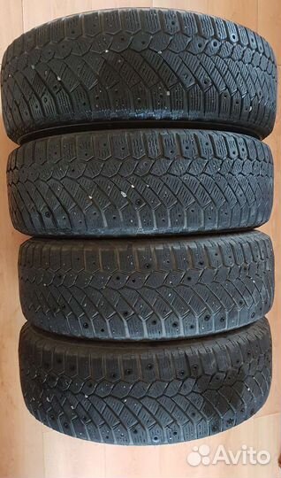 Toyo Observe G3-Ice 195/65 R15 92T