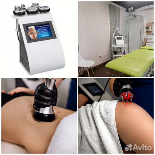 Обучение Аппаратной Коррекции Фигуры