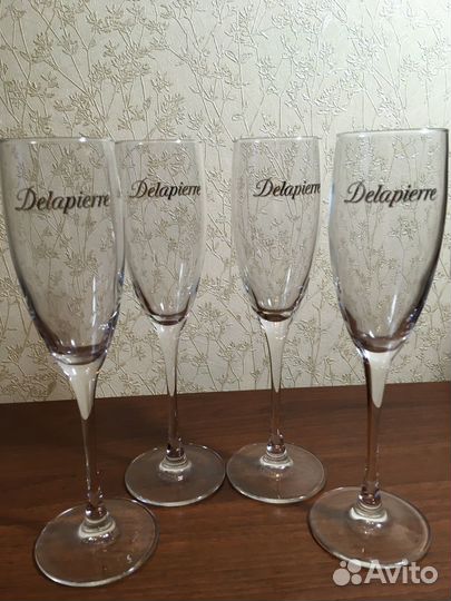 Хрустальные рюмки,фужеры Lyminarc