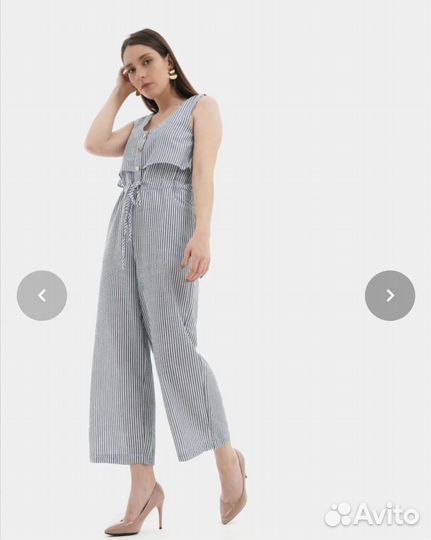 Комбинезон zara