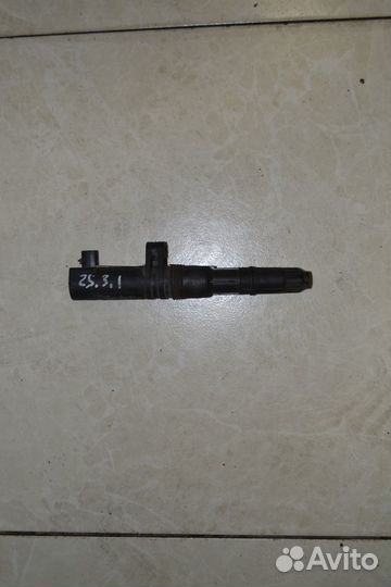 Катушка зажигания Renault Logan