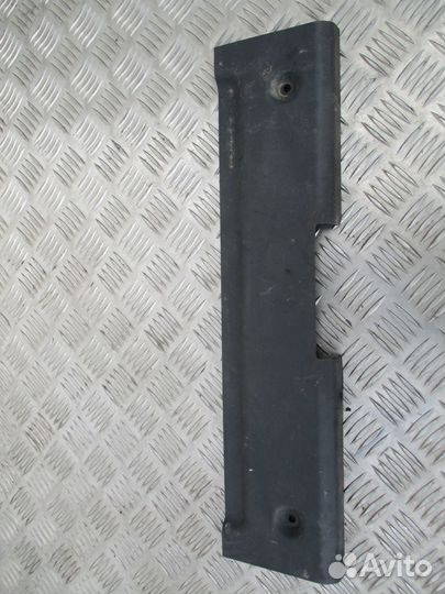 Накладка задней стенки Mercedes-Benz A9736940333