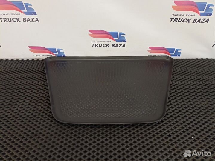 1305065 Коврик на торпедо Daf XF105, Daf XF106