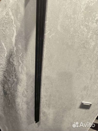 Пластиик в багажник УАЗ Патриот