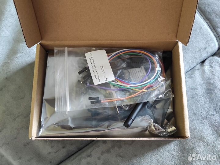 Wifi адаптер pci e