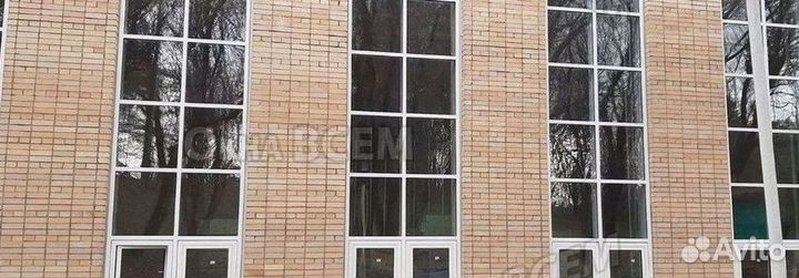 Пластиковые окна от производителя