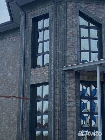 Пластиковые окна за 7 дней