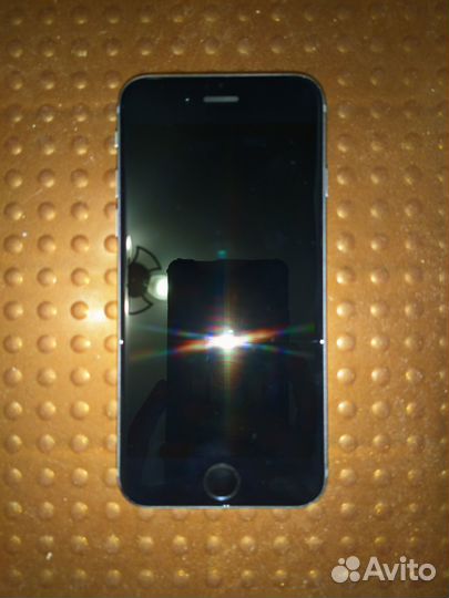 iPhone 6S, 16 ГБ