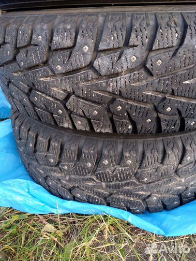 Yokohama Ice Guard Stud IG55 195/65 R15 95T