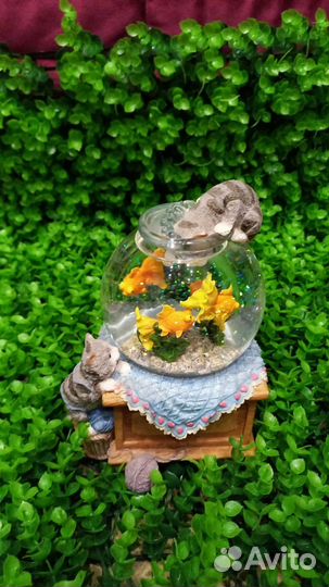 Снежный шар