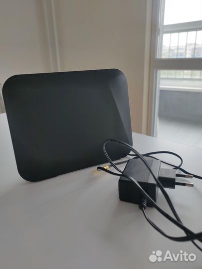 Роутер билайн