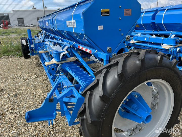 Сеялка Алмаз VITA СЗ-5,4, 2022