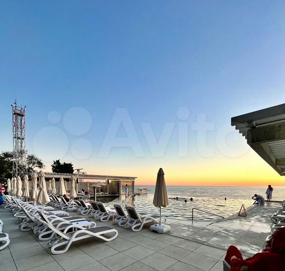 3-к. квартира, 60 м², 1/6 эт.