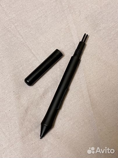 Графический планшет wacom intuos bluetooth