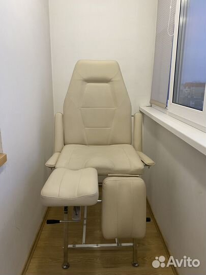 Кресло для педикюра бу