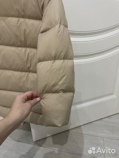 Пуховик Zara122