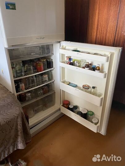 Холодильник бу