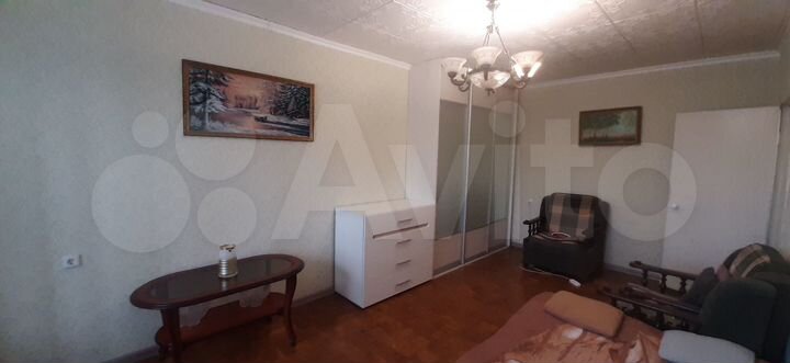 1-к. квартира, 31,9 м², 8/9 эт.