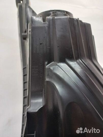 Фара передняя Kia Rio 2014-2017 правая