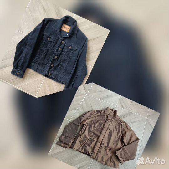 Пакет вещей для девушек 15 штук