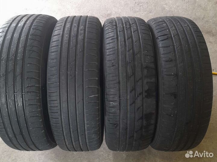 Cordiant Sport 3 23.5/65 R17