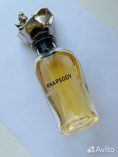 Louis vuitton Symphony духи