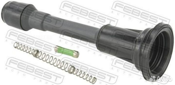 Febest NCP-016 Наконечник катушки зажигания