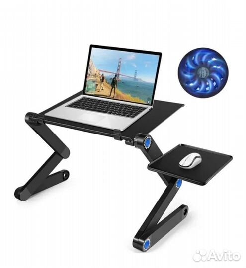 Столик для ноутбука в кровать
