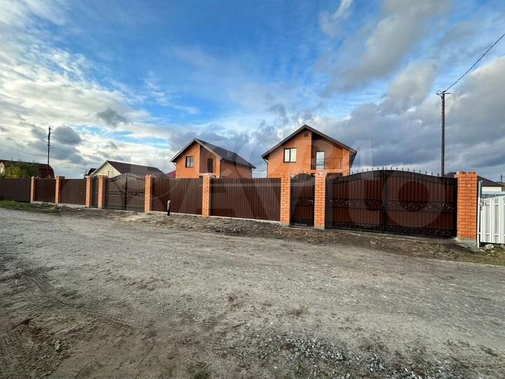 Дача 115 м² на участке 4,9 сот.