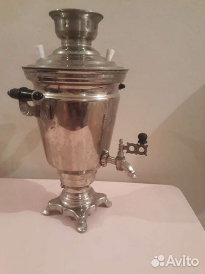 Самовар электрический