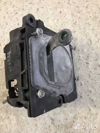 Селектор АКПП Mercedes W210 (4254)