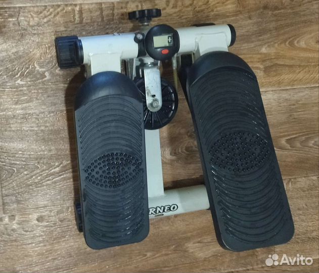 Тренажер степпер Torneo ever proof