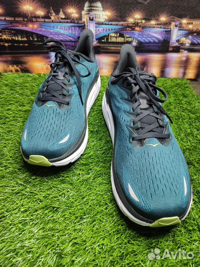 Кроссовки для бега и фитнеса Hoka Clifton 8