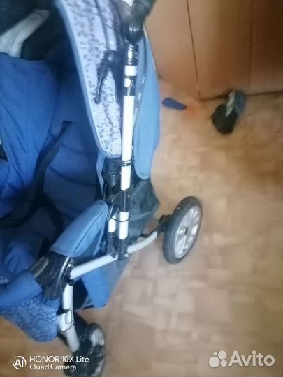 Детские коляски прогулочные