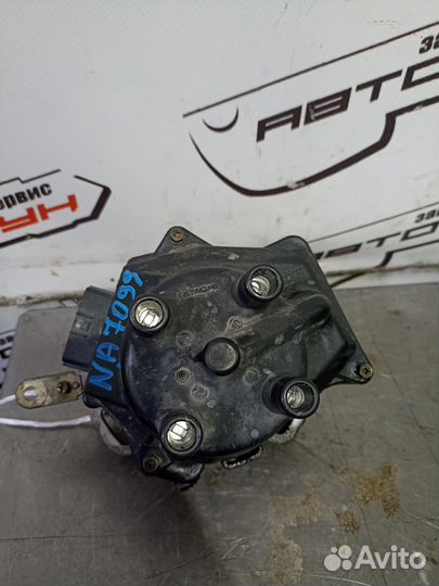 Трамблер honda isuzu D13B D15B D16A ZC. civic ferio domani gemini integra SJ logo partner. MJ1 MJ2 M