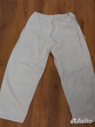 Кимоно для дзюдо 150