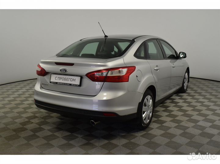Ford Focus 2.0 AMT, 2013, 179 938 км
