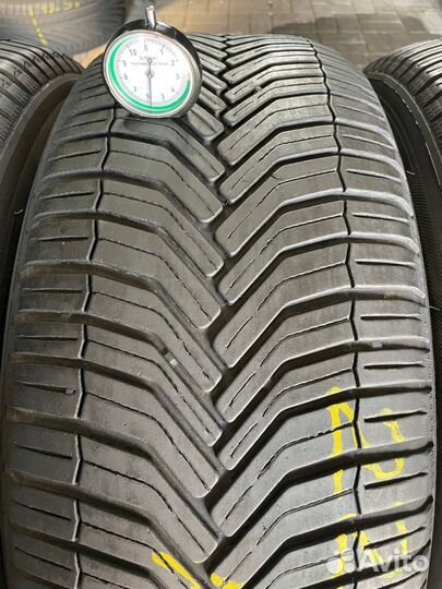 Michelin CrossClimate 225/55 R18