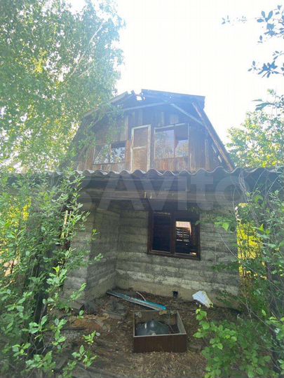 Дача 42 м² на участке 6 сот.