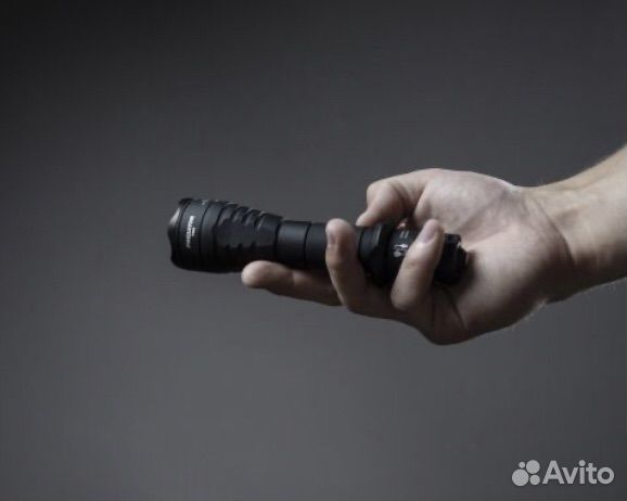 Armytek predator PRO magnet USB