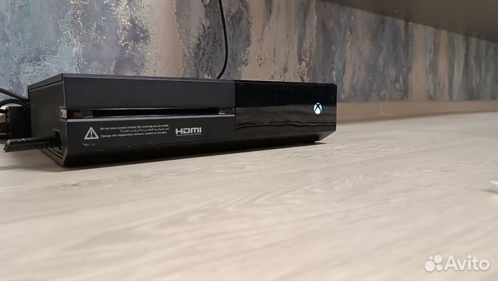 Xbox one